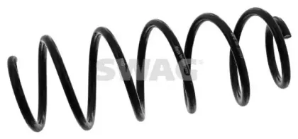 Пружина ходовой части SWAG купить